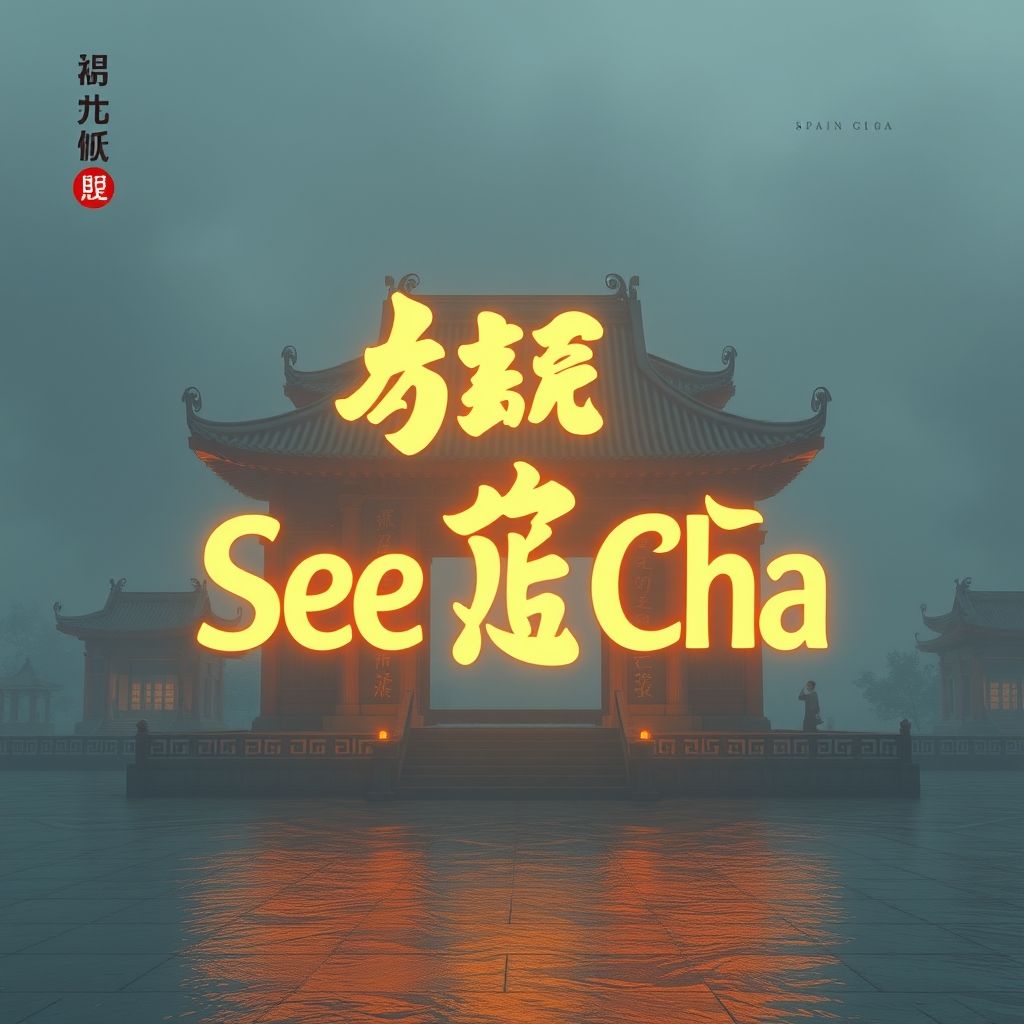 ความท้าทายในการสร้าง 'See Pa Cha - 4 ป่าช้า'